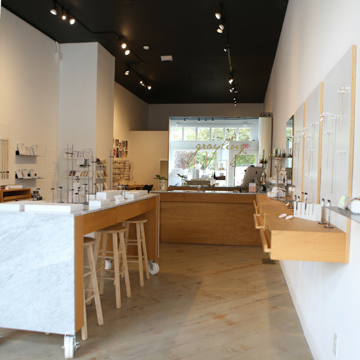 Jewelry Store «Grayling Jewelry», reviews and photos, 1609 NE Alberta St, Portland, OR 97211, USA