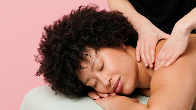 Stéphanie - Massage à domicile - Wecasa Massage à Mézidon Vallée d'Auge