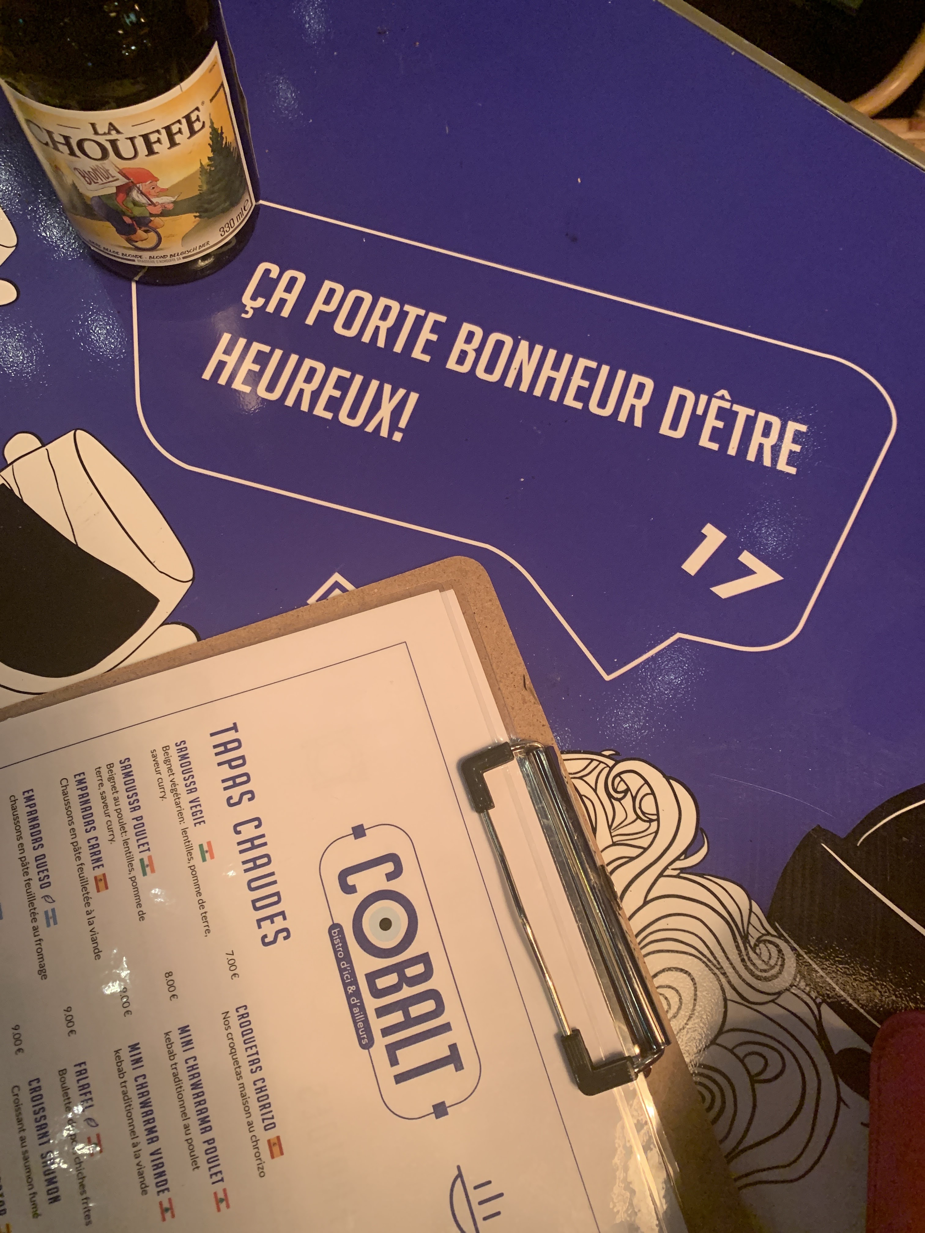 Photo n° 1 de l'avis de G... fait le 09/10/2021 à 20:33