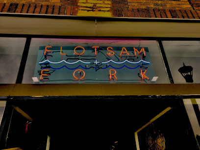 Flotsam+Fork
