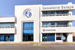 Sanatorio Celaya image