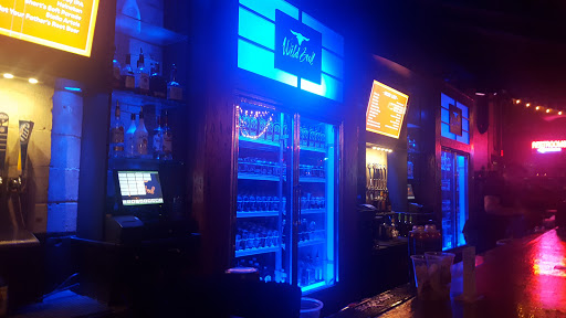 Bar «Wild Bull Saloon», reviews and photos, 139 S Edwards St, Kalamazoo, MI 49007, USA