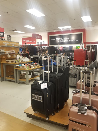 Department Store «T.J. Maxx», reviews and photos, 444 State Rd, North Dartmouth, MA 02747, USA