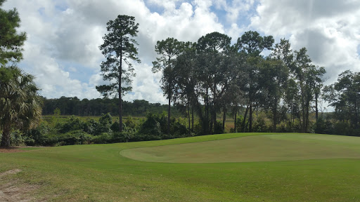 Golf Course «Pablo Creek Club», reviews and photos, 5660 San Pablo Rd S, Jacksonville, FL 32224, USA