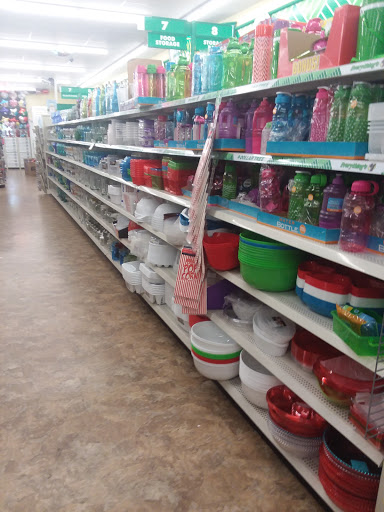 Dollar Store «Dollar Tree», reviews and photos, 846 E Valley Blvd, Alhambra, CA 91801, USA