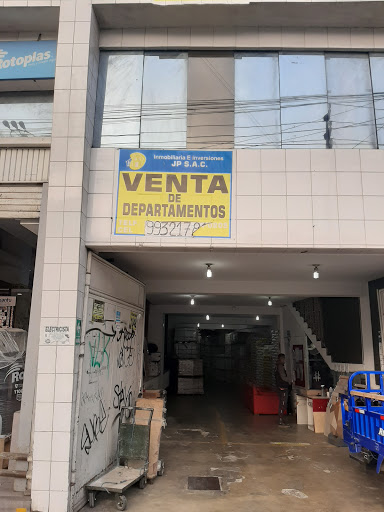 Plumbing stores Lima