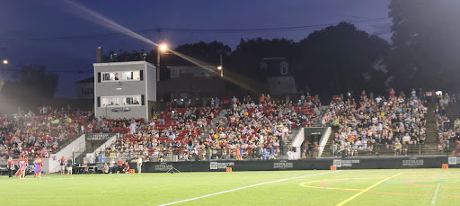 Stadium «Veterans Memorial Stadium», reviews and photos, 850 Hancock St, Quincy, MA 02170, USA