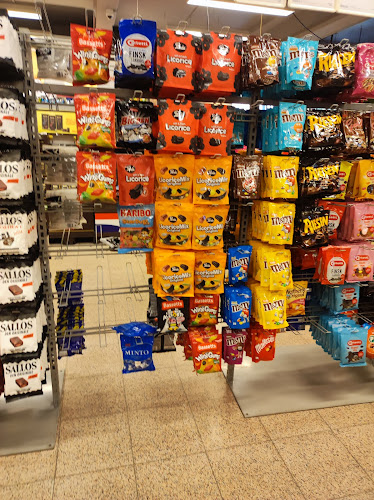 Opinii despre Skovs Bageri Kolding în Kolding - Bageri