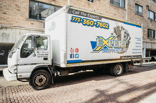 Expert Movers, Inc.