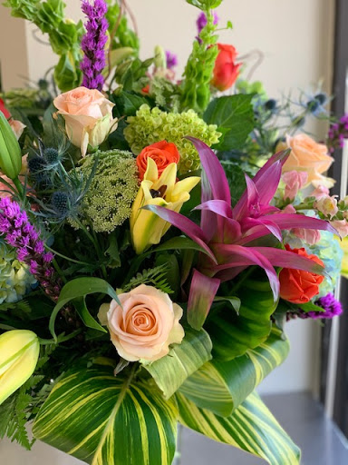 Florist «The Flower Bucket», reviews and photos, 7700 N Lamar Blvd, Austin, TX 78752, USA