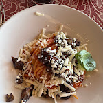 Photo n°1 de l'avis de Sara.a fait le 04/04/2024 à 11:40 sur le  Hotel Elimo Ristorante Panoramico à Erice