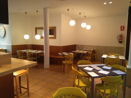 Información y opiniones sobre 20A de Villafranca Del Panadés