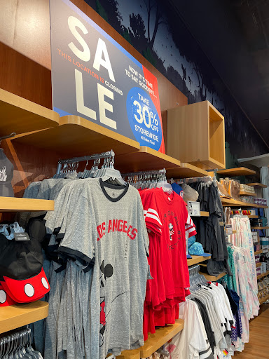 Toy Store «Disney Store», reviews and photos, 21712 Hawthorne Blvd, Torrance, CA 90503, USA