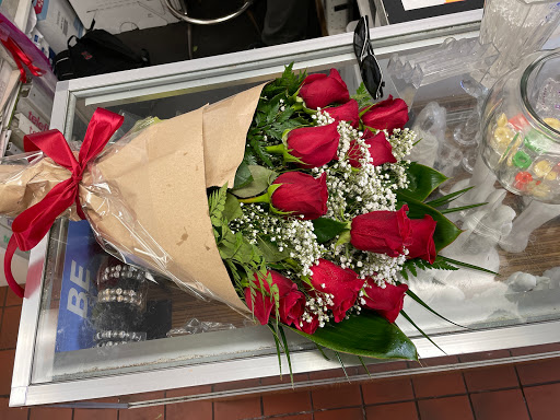 Florist «LaBelle Orange Blossom Florist», reviews and photos, 1732 N Tustin St, Orange, CA 92865, USA