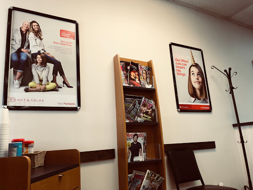 Hair Salon «Fantastic Sams Cut & Color», reviews and photos, 6203 Central City Blvd, Galveston, TX 77551, USA