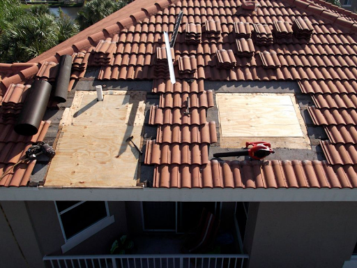 CONTI ROOFING REPAIRS in Coral Springs, Florida