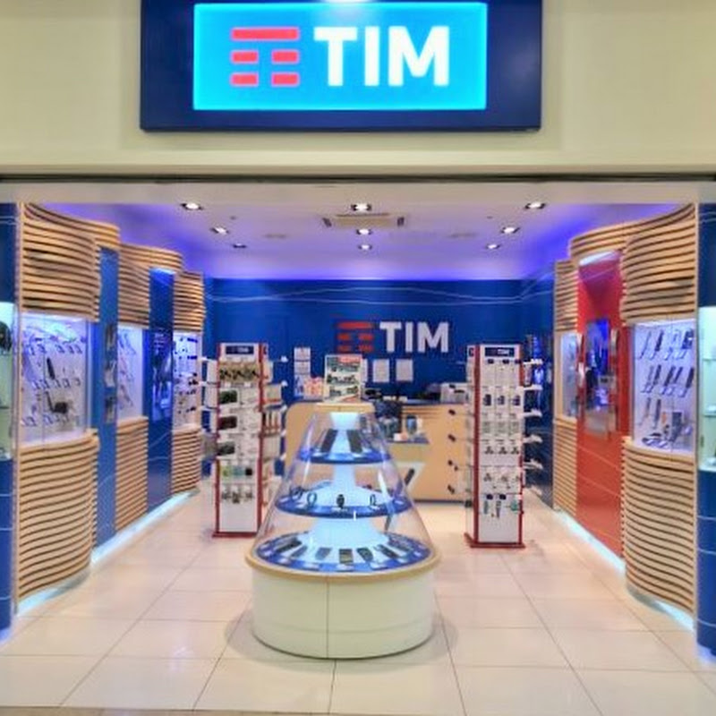 TIM Retail