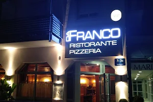 Restaurant Da Franco image