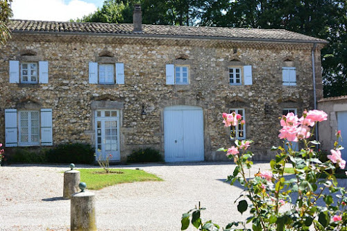 Lodge LE DOMAINE DE CHARPEY Charpey