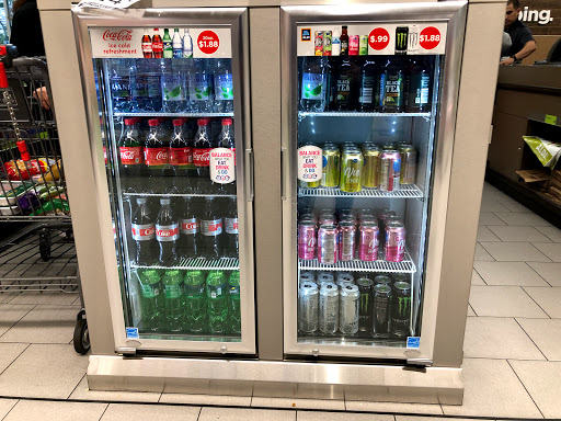 Supermarket «ALDI», reviews and photos, 11239 Lakewood Blvd, Downey, CA 90241, USA