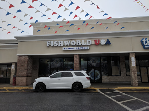FishWorld USA