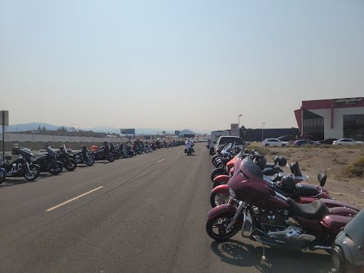 Honda Dealer «Big Valley Honda», reviews and photos, 2225 Market St, Reno, NV 89502, USA