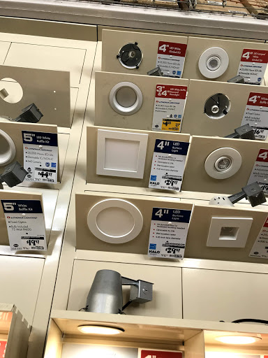 Home Improvement Store «The Home Depot», reviews and photos, 500 S Marengo Ave, Alhambra, CA 91803, USA