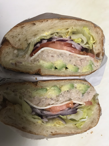 Donut Shop «Manley Donut Shop», reviews and photos, 10991 N De Anza Blvd, Cupertino, CA 95014, USA