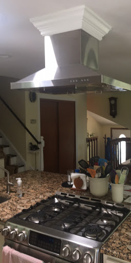 Appliance Store «S.K. Lavery Appliance», reviews and photos, 1003 Farmington Ave, West Hartford, CT 06107, USA