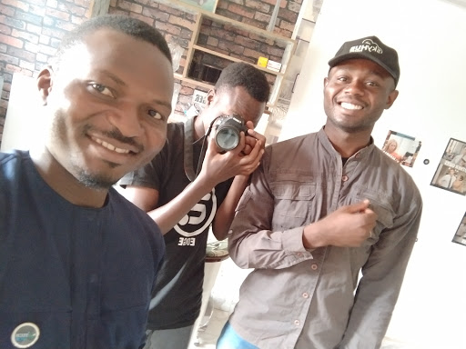 Light House, Wamba Road, Akwanga, Nigeria, Diner, state Nasarawa