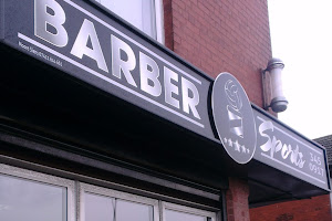 Barber Sports