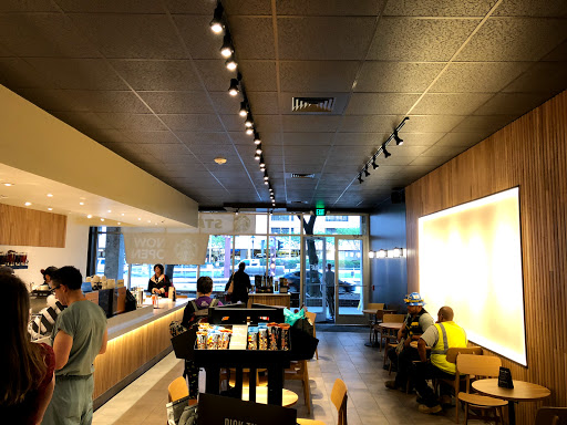 Coffee Shop «Starbucks», reviews and photos, 6600 Fannin St, Houston, TX 77030, USA