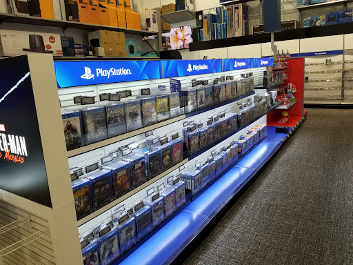 Electronics Store «Best Buy», reviews and photos, 1000 E 23rd St, Panama City, FL 32405, USA