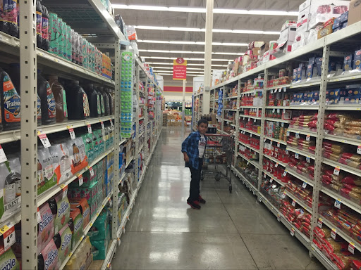 Grocery Store «Smart & Final Extra!», reviews and photos, 5775 Johnson Dr, Pleasanton, CA 94588, USA