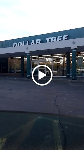 Dollar Store «Dollar Tree», reviews and photos, 1072 E 2nd St, Franklin, OH 45005, USA