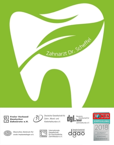Zahnarztpraxis Dr. Scheffel – Ihr Zahnarzt in Konstanz - Kreuzlingen