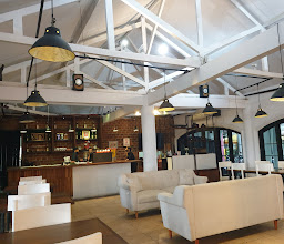 Tier Siera Resto & Lounge photo