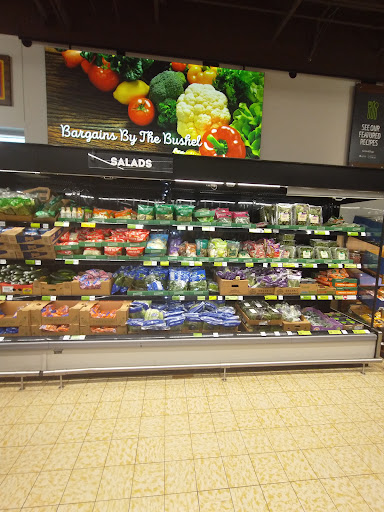 Supermarket «ALDI», reviews and photos, 5512 SE 14th St, Des Moines, IA 50320, USA