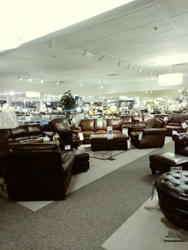 Furniture Store «Levin Furniture», reviews and photos, 3742 Brookwall Dr #20, Akron, OH 44333, USA