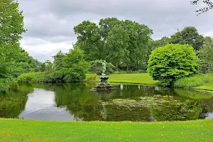 Arboretum Wespelaar image
