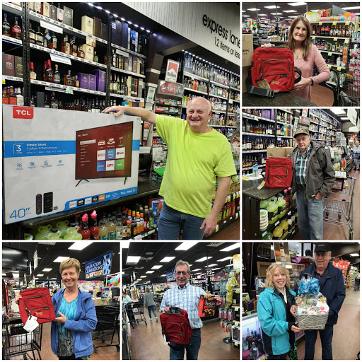 Grocery Store «Alpine Market Place», reviews and photos, 604 W Broad St, Linden, MI 48451, USA