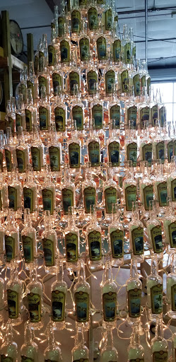 Tourist Attraction «Siesta Key Rum», reviews and photos, 2212 Industrial Blvd, Sarasota, FL 34234, USA