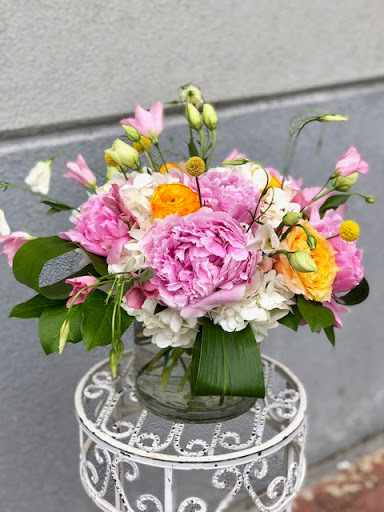 Florist «Peonia LLC», reviews and photos, 1550 Lemoine Ave, Fort Lee, NJ 07024, USA
