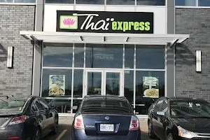 Thai Express Restaurant Ottawa image