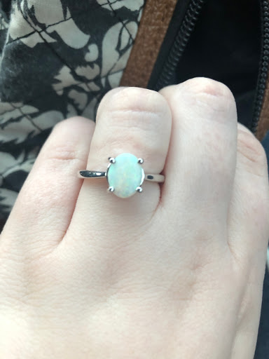 Jewelry Store «Wedding Day Diamonds - Maple Grove», reviews and photos, 11668 Fountains Dr, Maple Grove, MN 55369, USA