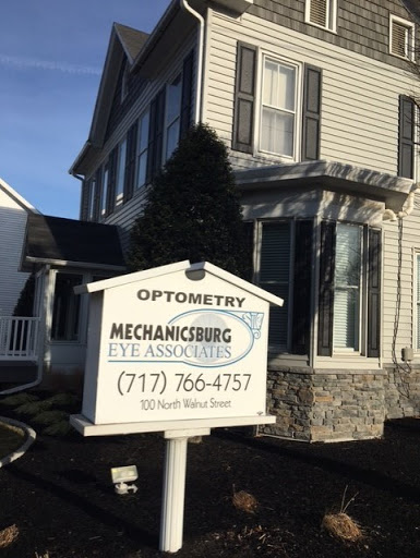 Doctor «Mechanicsburg Eye Associates», reviews and photos, 100 N Walnut St, Mechanicsburg, PA 17055, USA