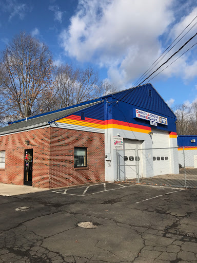 Auto Repair Shop «Complete Automotive Repair Specialists, LLC», reviews and photos, 160 Sebethe Dr, Cromwell, CT 06416, USA