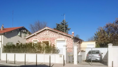 Voyage in Frankreich à Montpellier