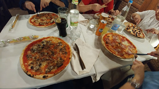 La Deliziosa in Rovigo, Provincia di Rovigo
