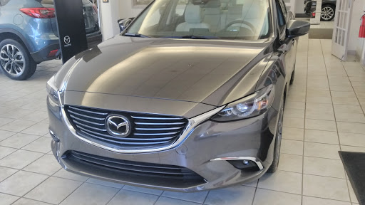 Mazda Dealer «Mazda of Manchester», reviews and photos, 80 Oakland St, Manchester, CT 06042, USA